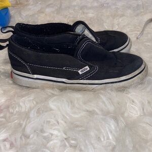 Vans Child 10